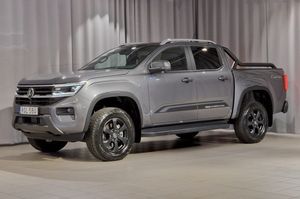 Volkswagen Amarok bild 1