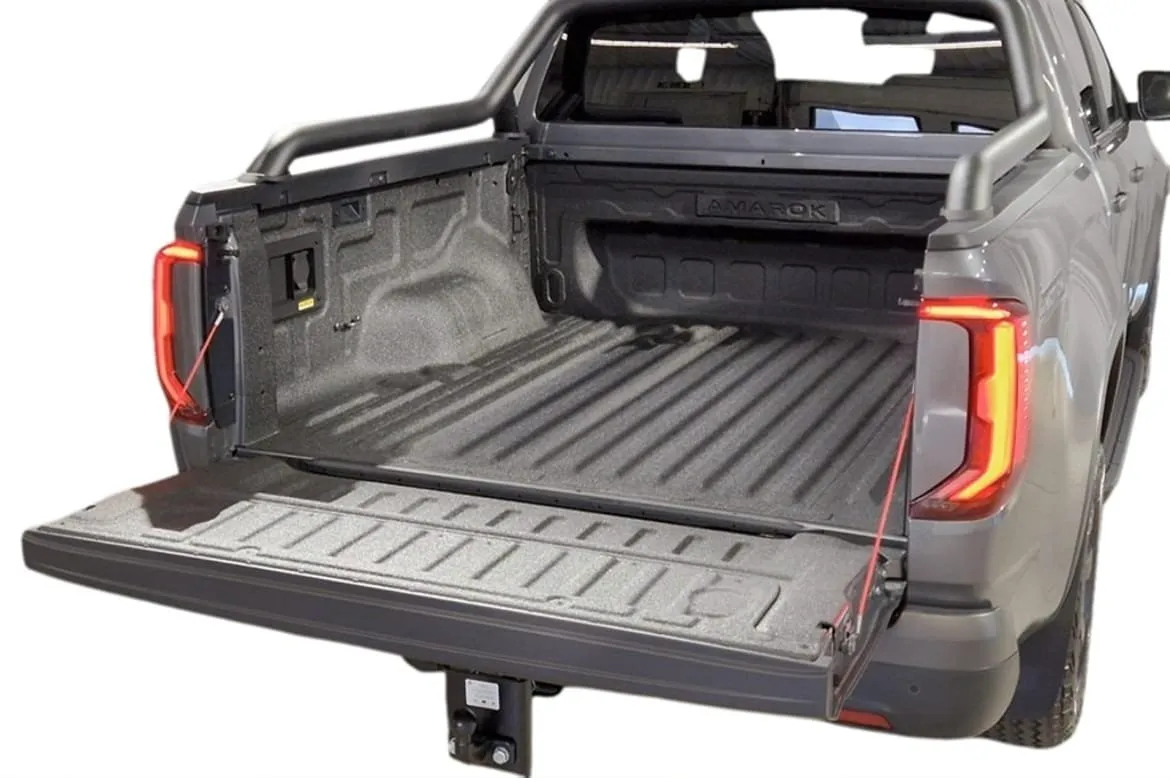 Volkswagen Amarok bild 5