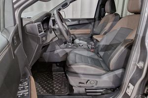 Volkswagen Amarok bild 7