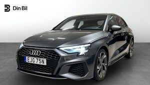 Audi A3 bild 1