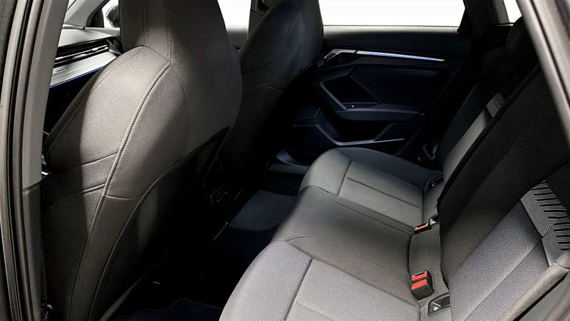 Audi A3 bild 12