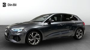 Audi A3 bild 2