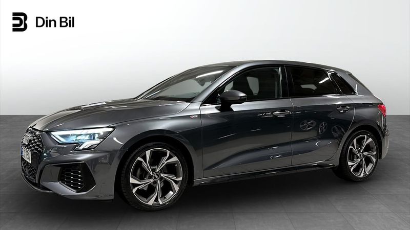 Audi A3 bild 2