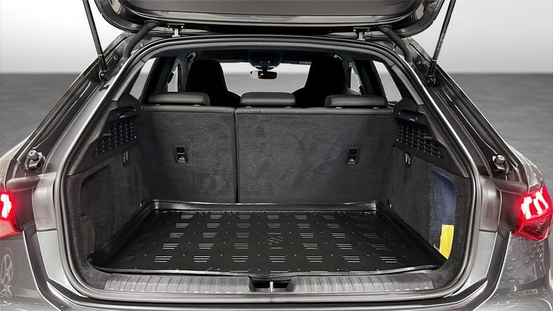 Audi A3 bild 13