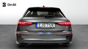 Audi A3 bild 5
