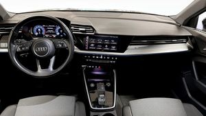 Audi A3 bild 10