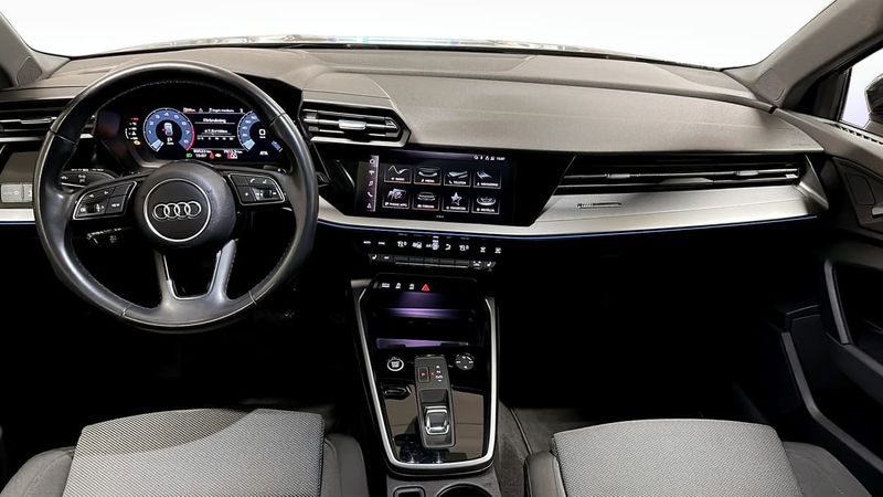 Audi A3 bild 10