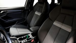 Audi A3 bild 8