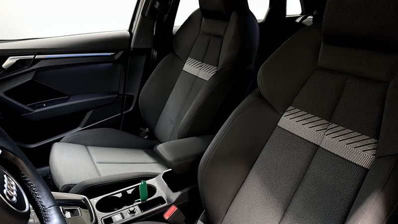 Audi A3 bild 8