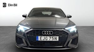 Audi A3 bild 4