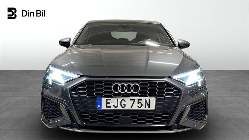 Audi A3 bild 4