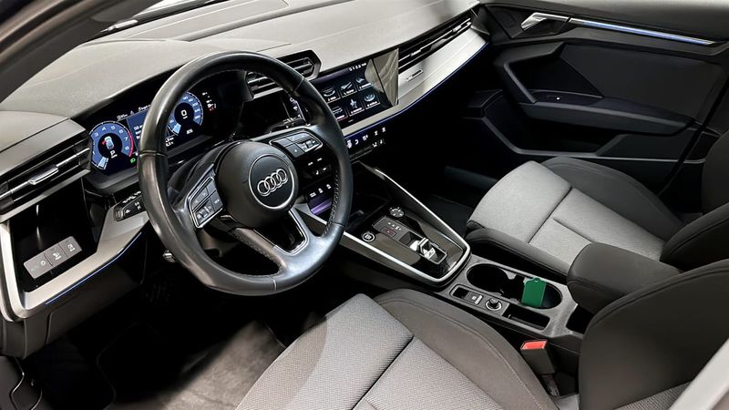 Audi A3 bild 7