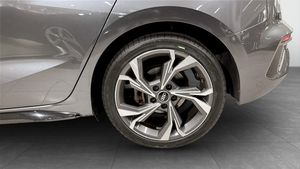 Audi A3 bild 6