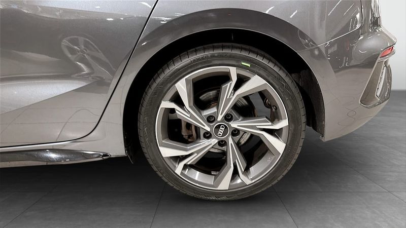 Audi A3 bild 6