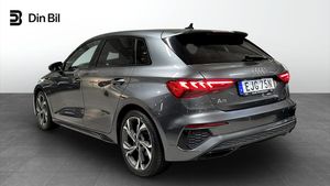 Audi A3 bild 3