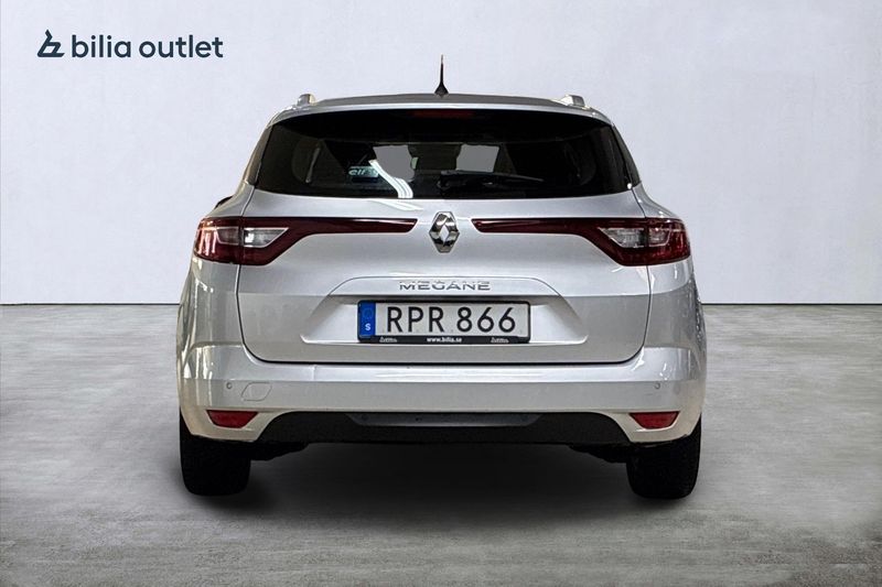 Renault Megane bild 7