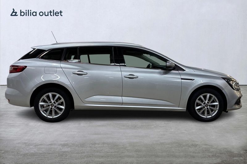 Renault Megane bild 5