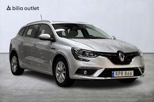 Renault Megane bild 4