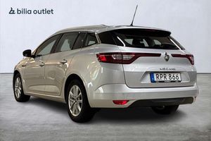 Renault Megane bild 8