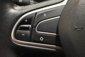 Renault Megane bild 21