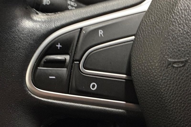 Renault Megane bild 21