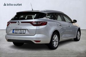 Renault Megane bild 6