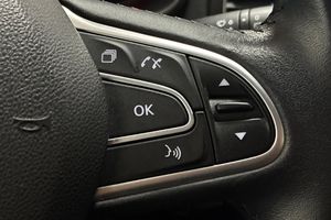Renault Megane bild 22