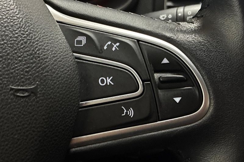 Renault Megane bild 22