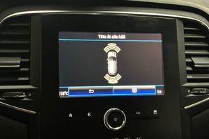 Renault Megane bild 18