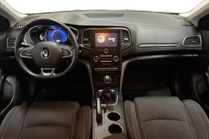 Renault Megane bild 12