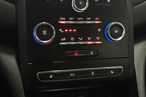Renault Megane bild 23
