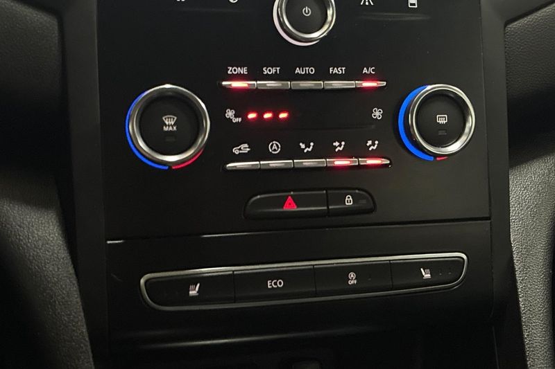 Renault Megane bild 23