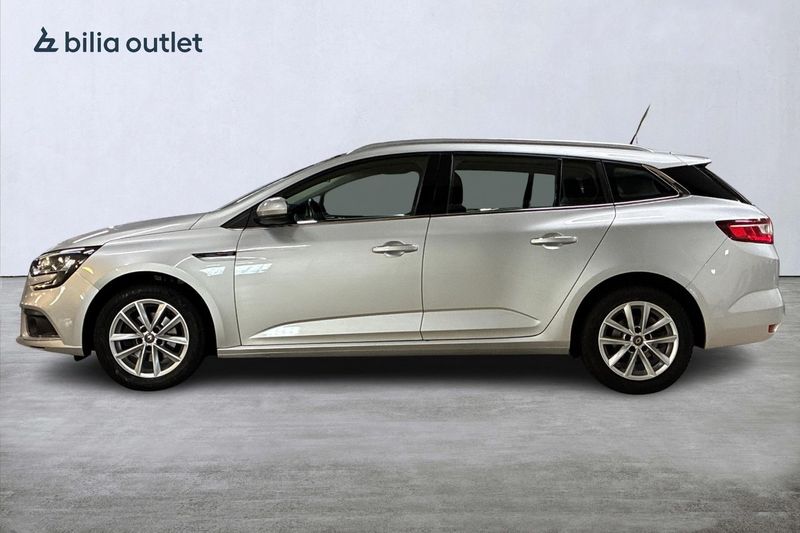Renault Megane bild 9