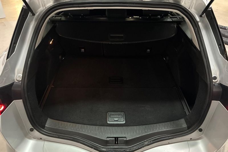 Renault Megane bild 10