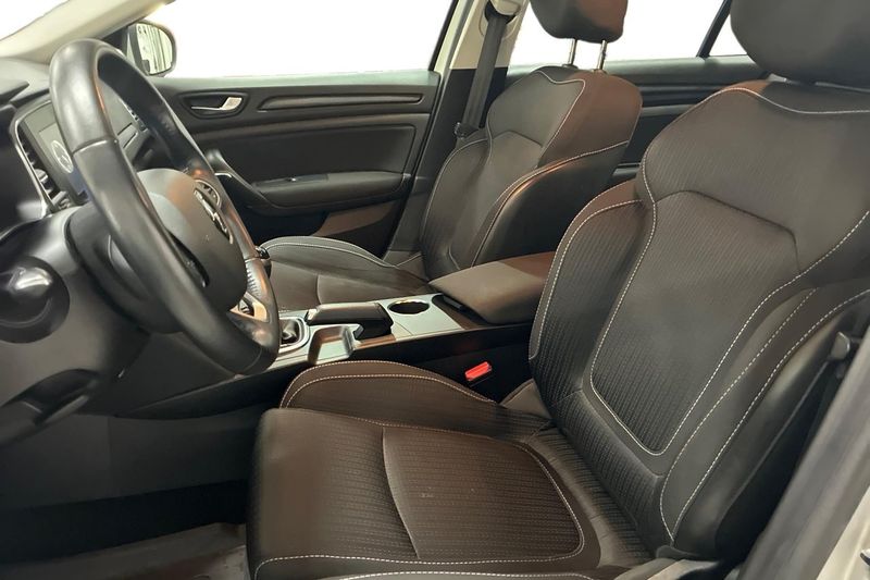 Renault Megane bild 13