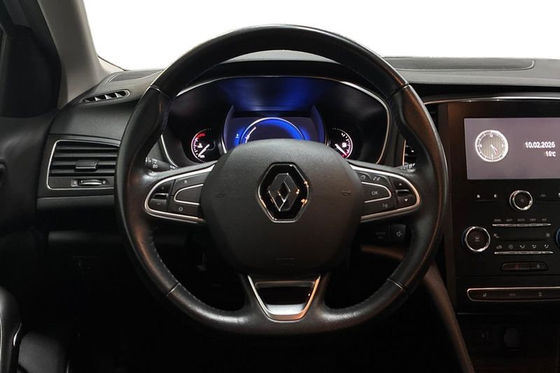 Renault Megane bild 16