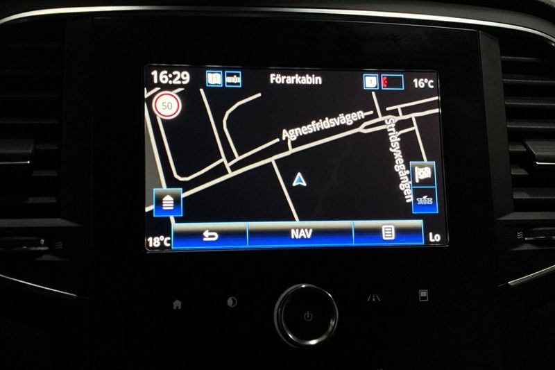 Renault Megane bild 19