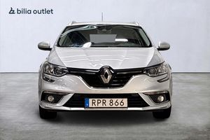 Renault Megane bild 3