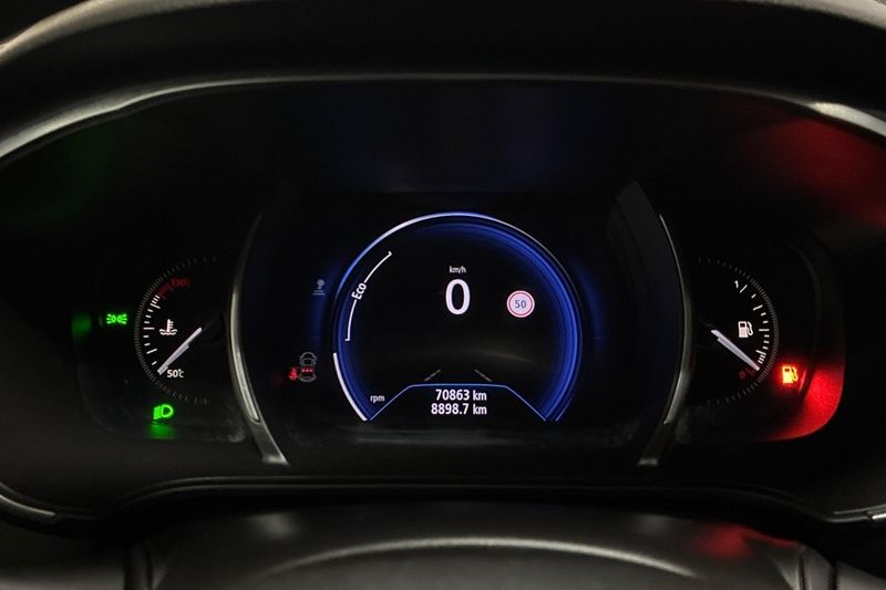 Renault Megane bild 17