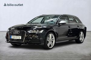 Audi A6 bild 1