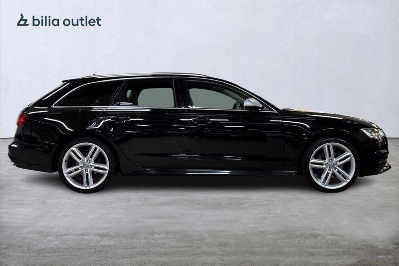 Audi A6 bild 5