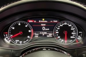 Audi A6 bild 17