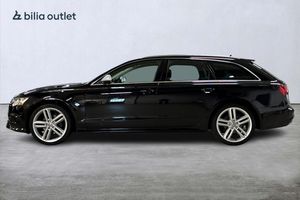 Audi A6 bild 9
