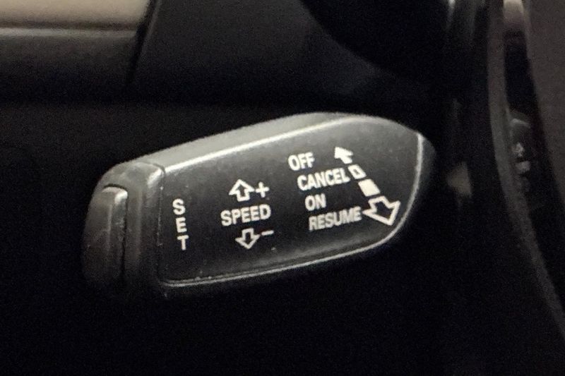 Audi A6 bild 22