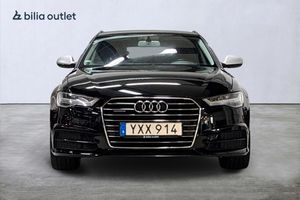 Audi A6 bild 3