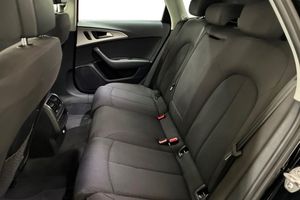 Audi A6 bild 14