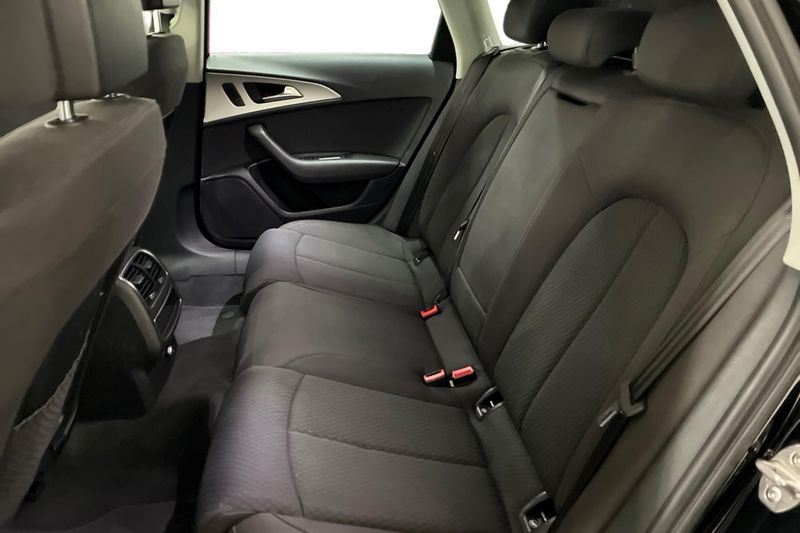 Audi A6 bild 14