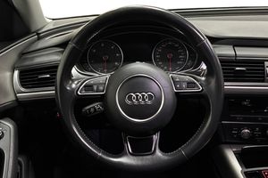 Audi A6 bild 16