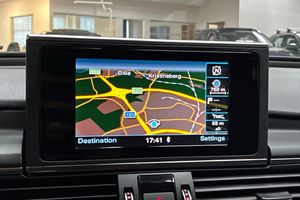 Audi A6 bild 18