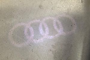 Audi A6 bild 25